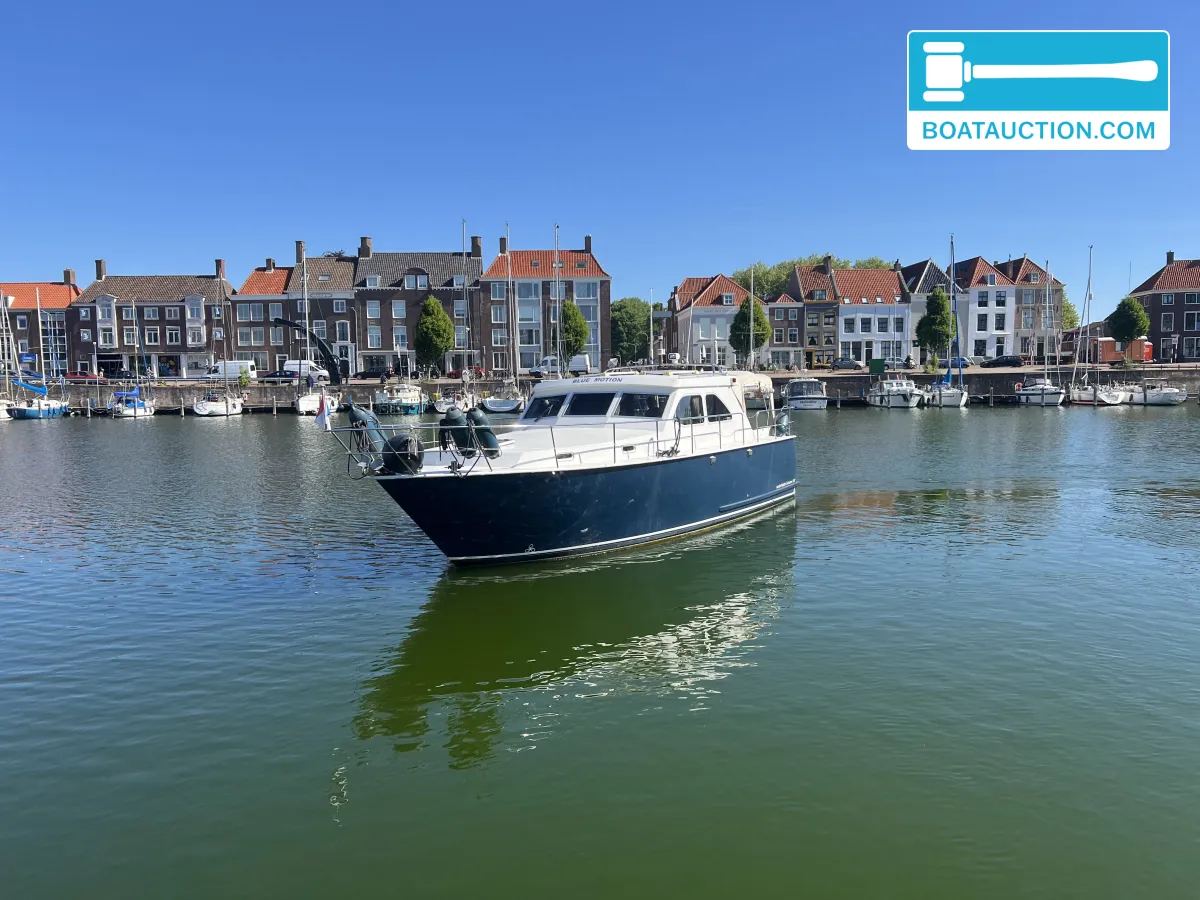 foto: 6 Van der Heijden 1100 exclusive