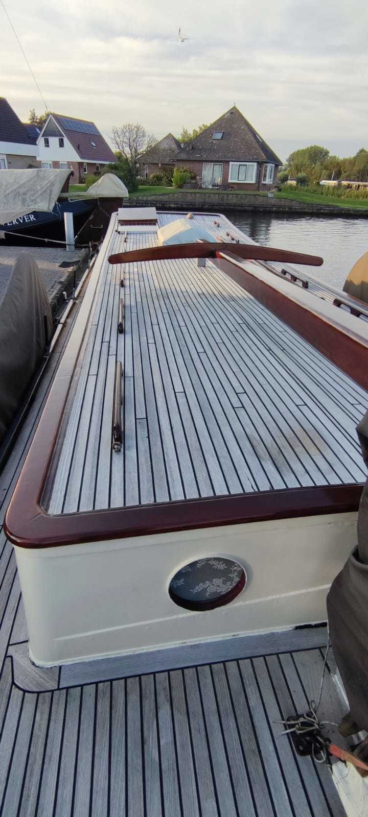 foto: 31 Tjalk 15.50