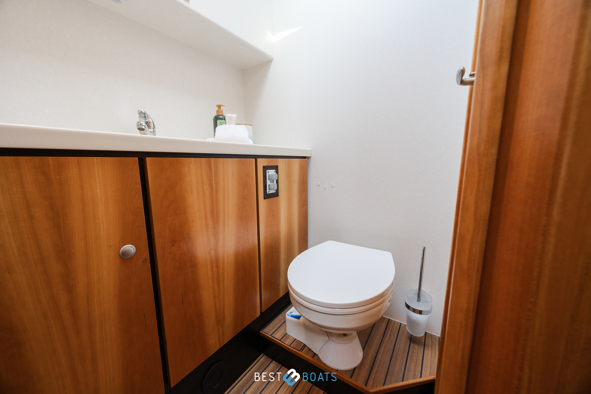 foto: 19 Linssen Grand Sturdy 40.9 AC