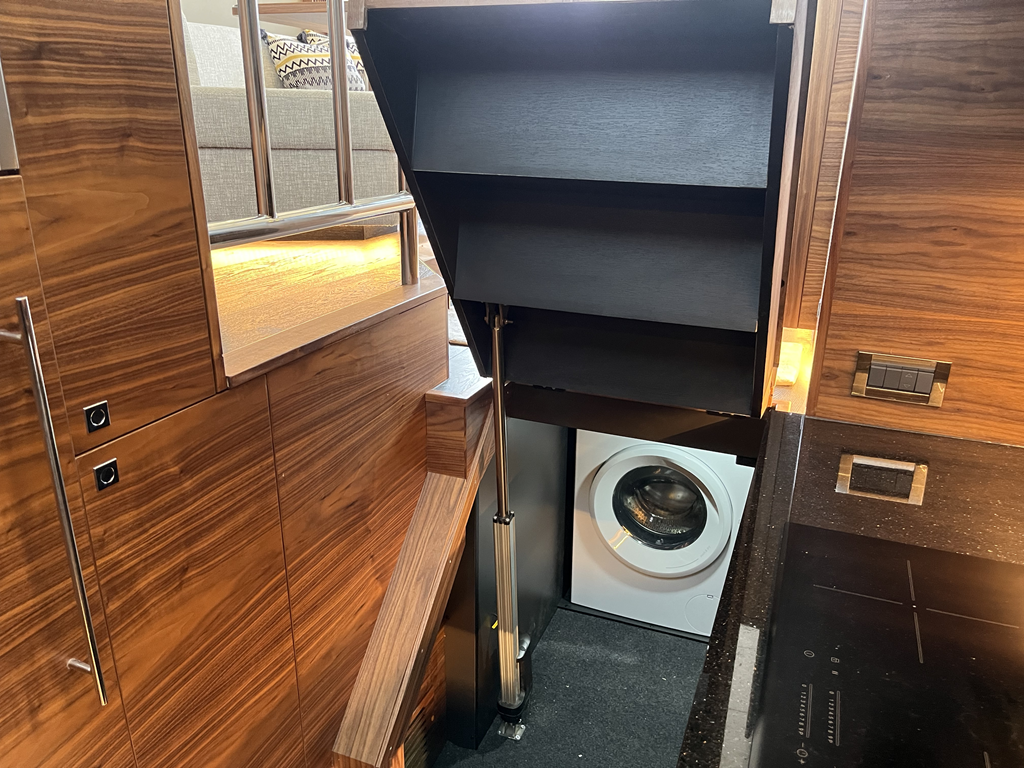 foto: 9 Van der Heijden Exclusive DeLuxe 1700
