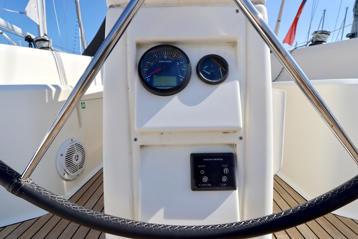 foto: 22 Bavaria 33 Cruiser