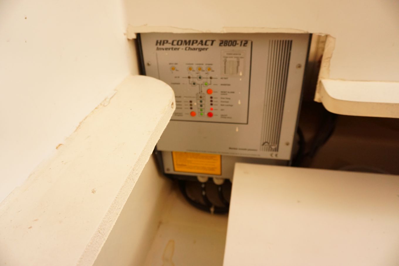 foto: 9 Danish Rose Danish Rose Trimaran 14.30