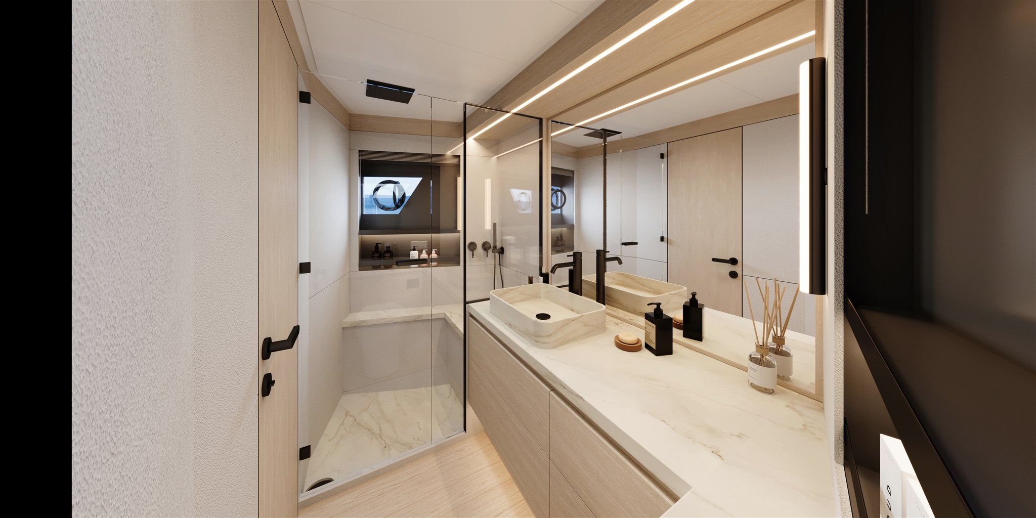 foto: 15 Pardo Yachts Gt 65 - New