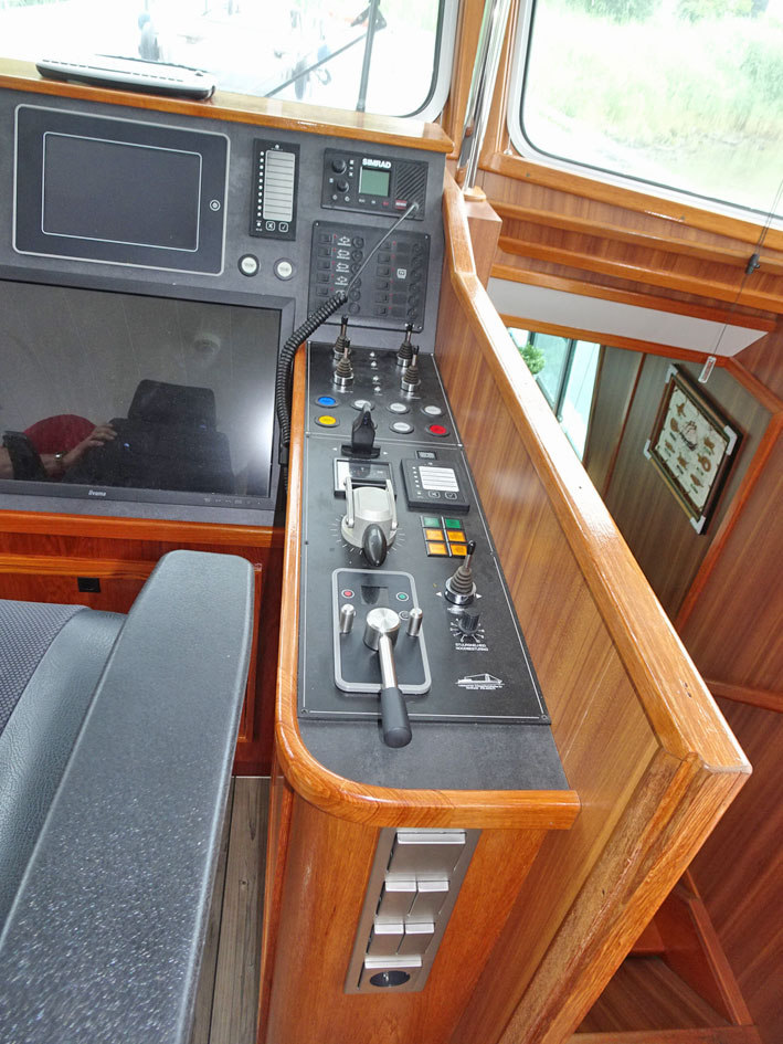 foto: 14 Luxe Varend Woonschip Rijn gecertificeerd