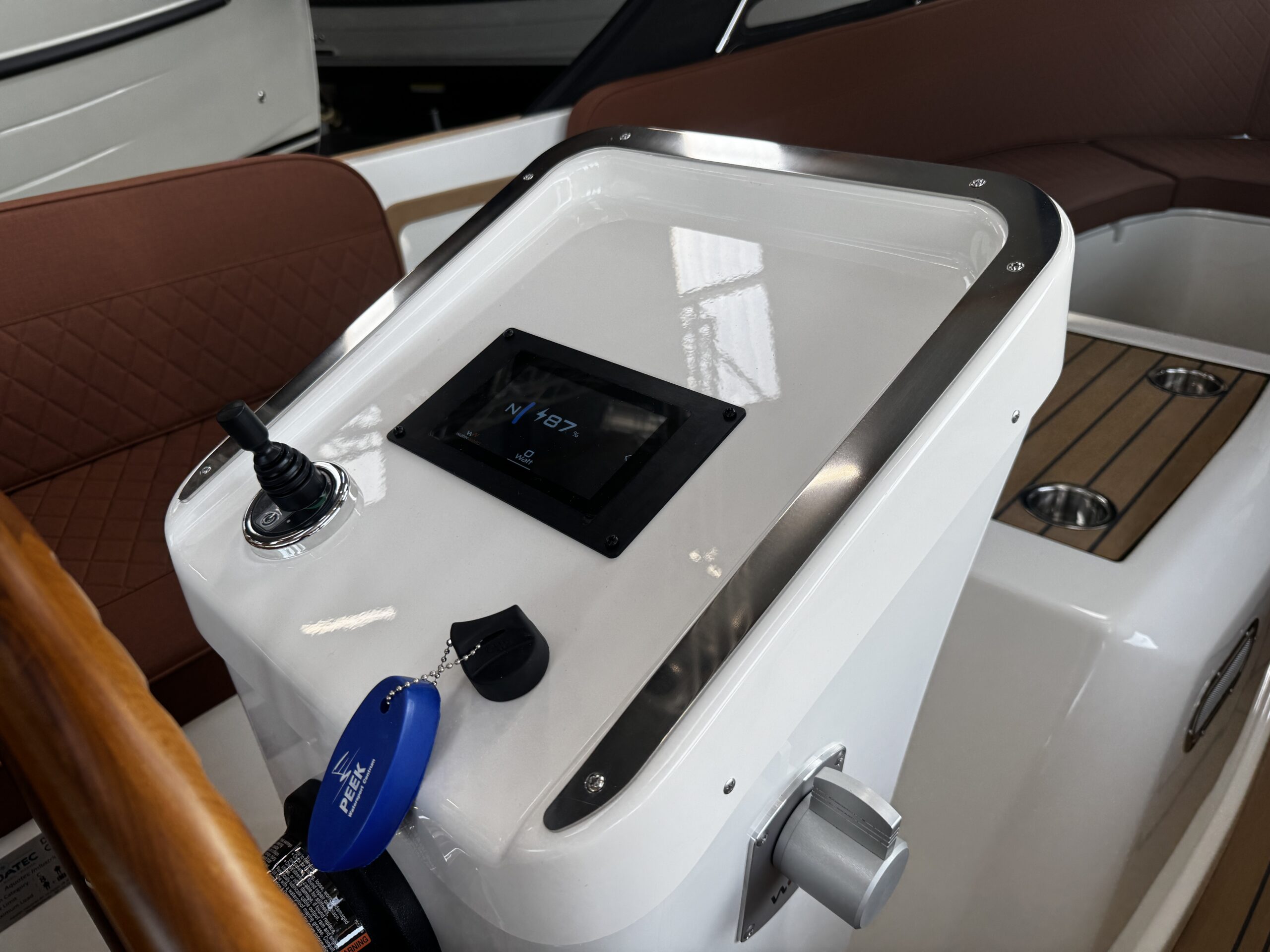 foto: 6 Antaris Fifty 5 Elektro