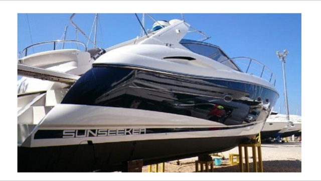 foto: 8 Sunseeker Portofino 46