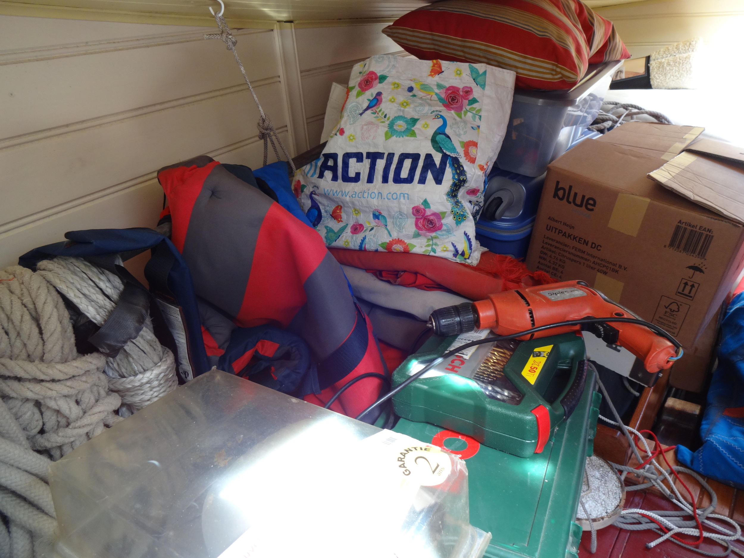 foto: 10 Tjalk Skutsje 17.00