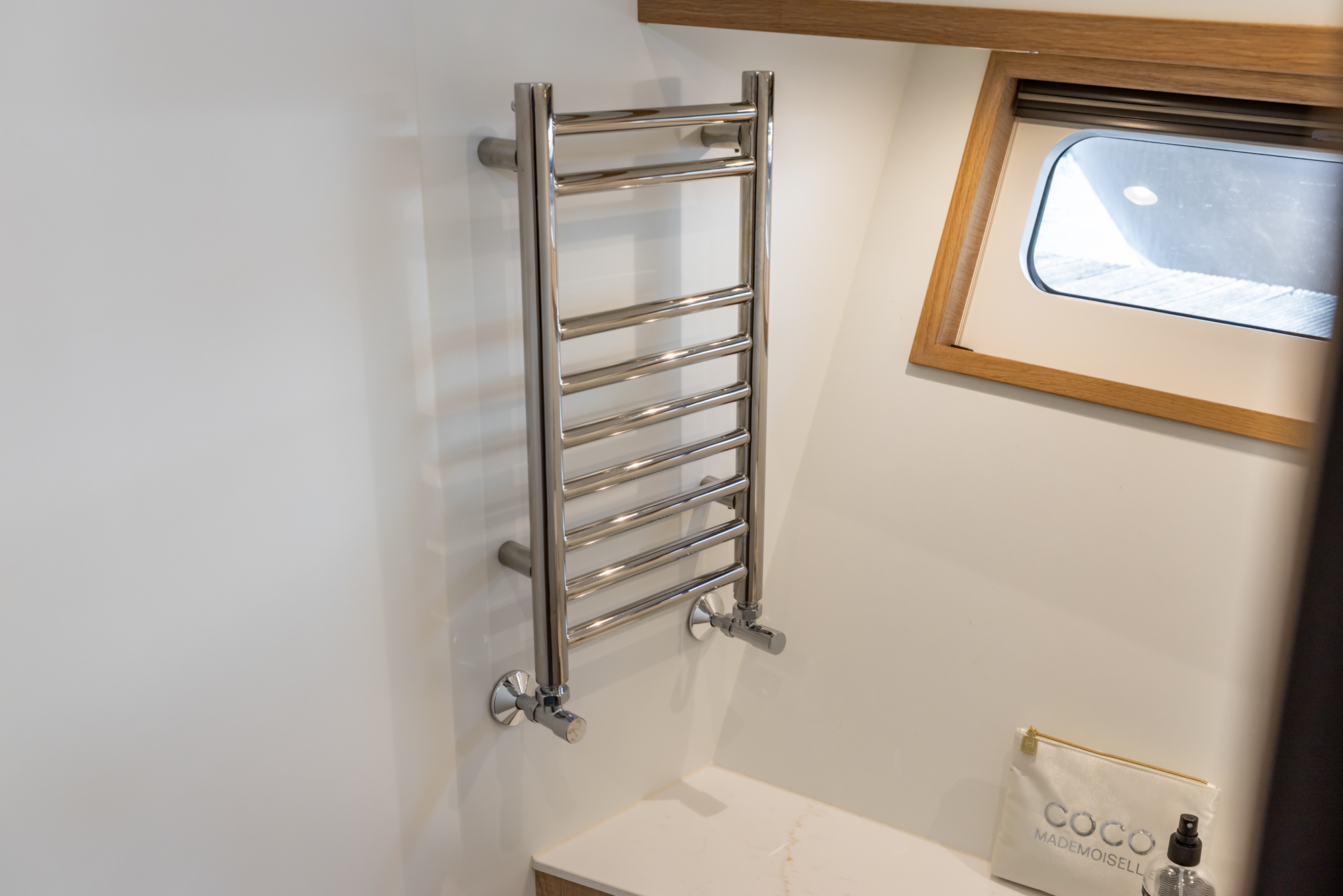 foto: 55 Babro yachting Babro Tridente 44 OC Signature