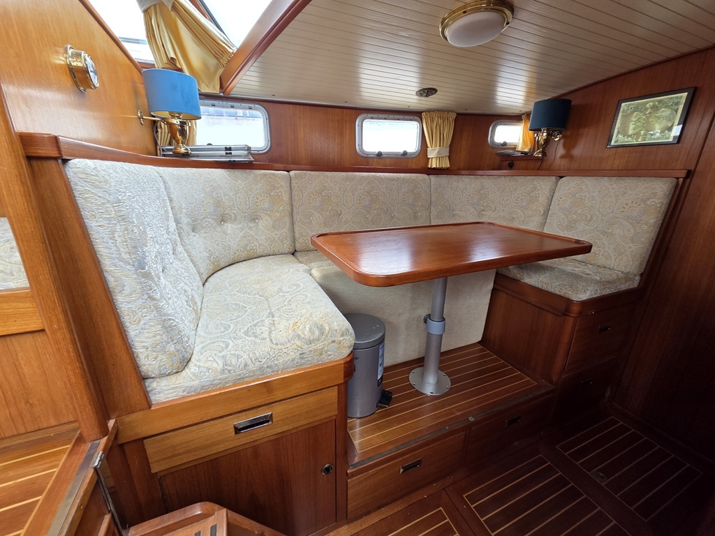 foto: 8 Valk Spiegelkotter 15.50