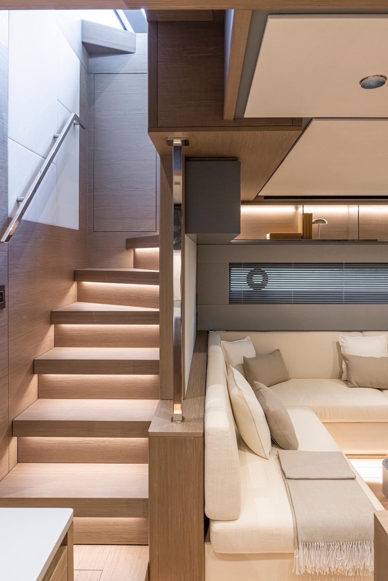foto: 14 Pardo Yachts GT 75