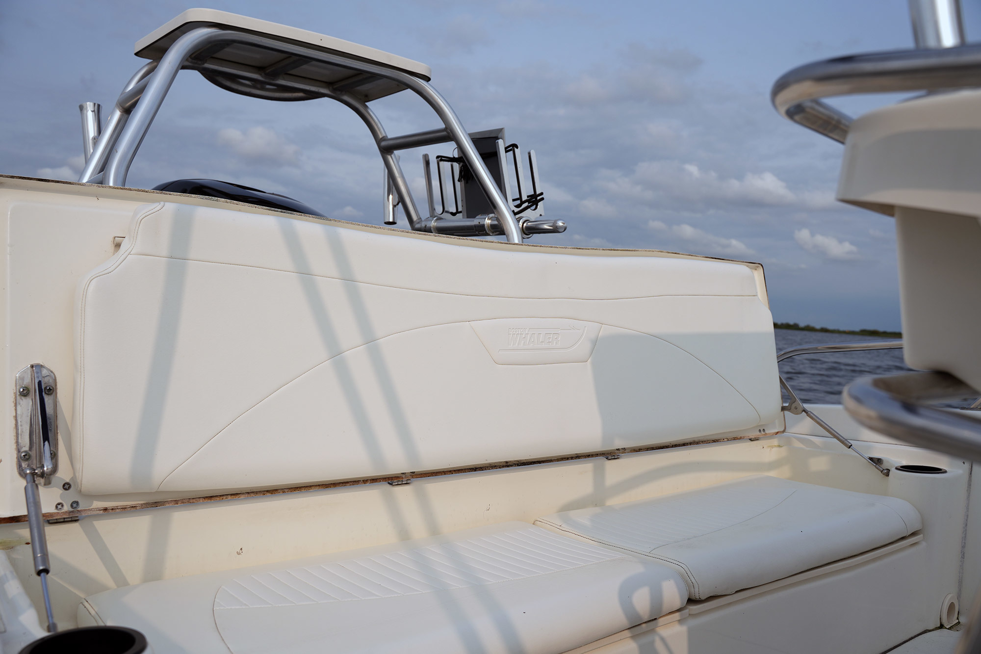 foto: 12 Boston Whaler 230 Dauntless