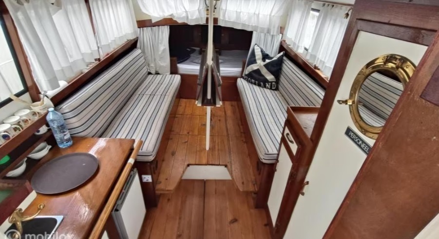 foto: 5 Doerak 950 AK