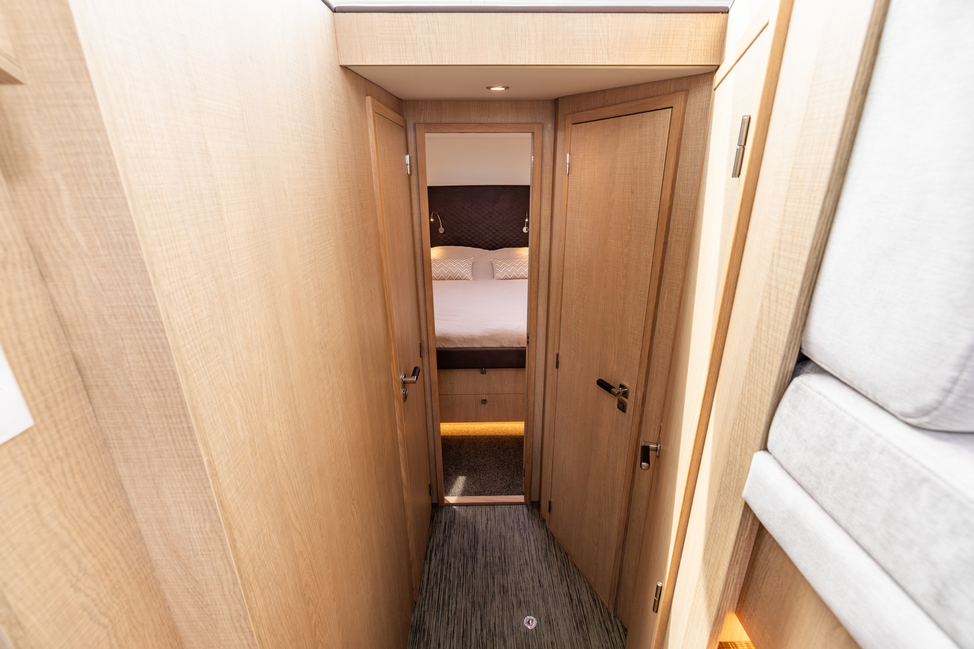 foto: 56 Babro yachting Babro Tridente 44 OC Signature