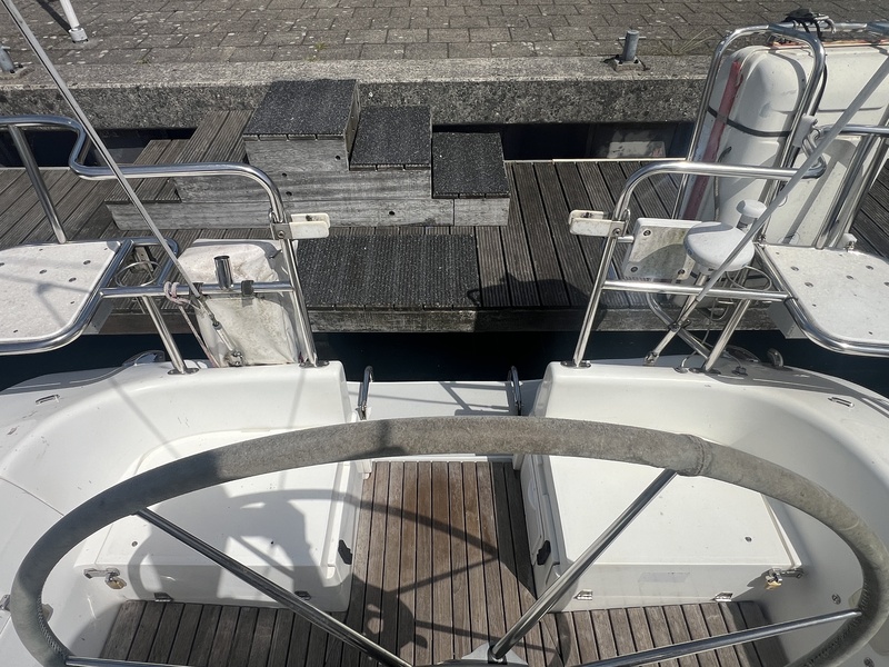 foto: 9 Catalina 34 MK II