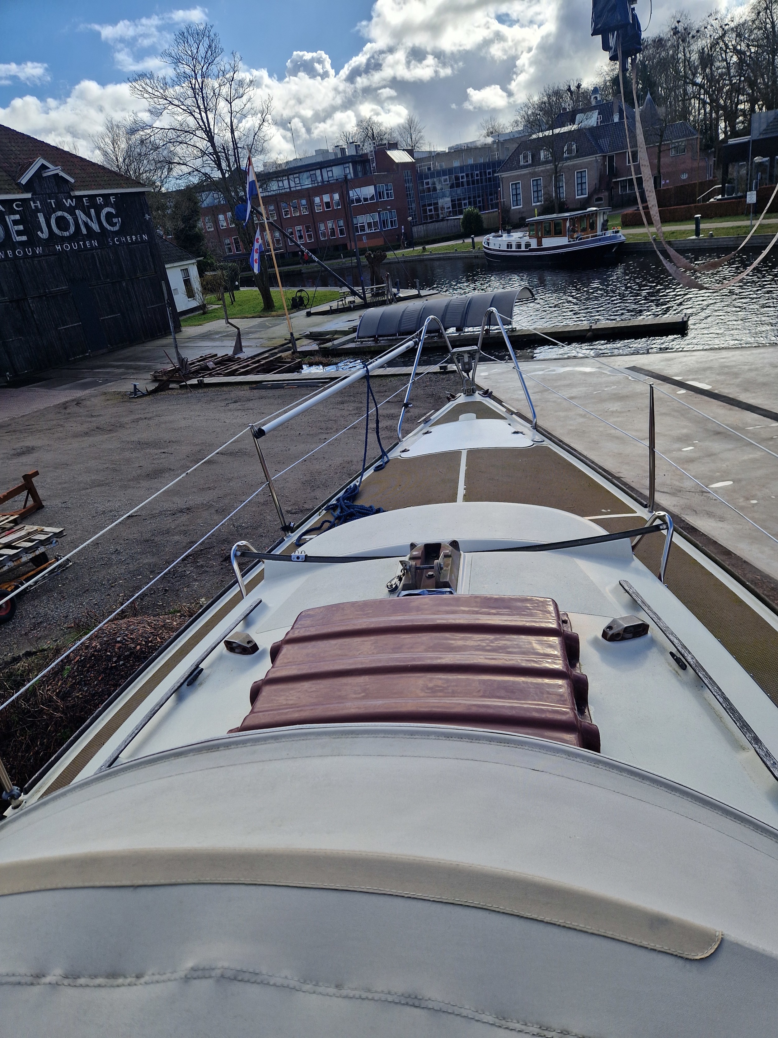 foto: 6 Dehler Duetta 86 AK