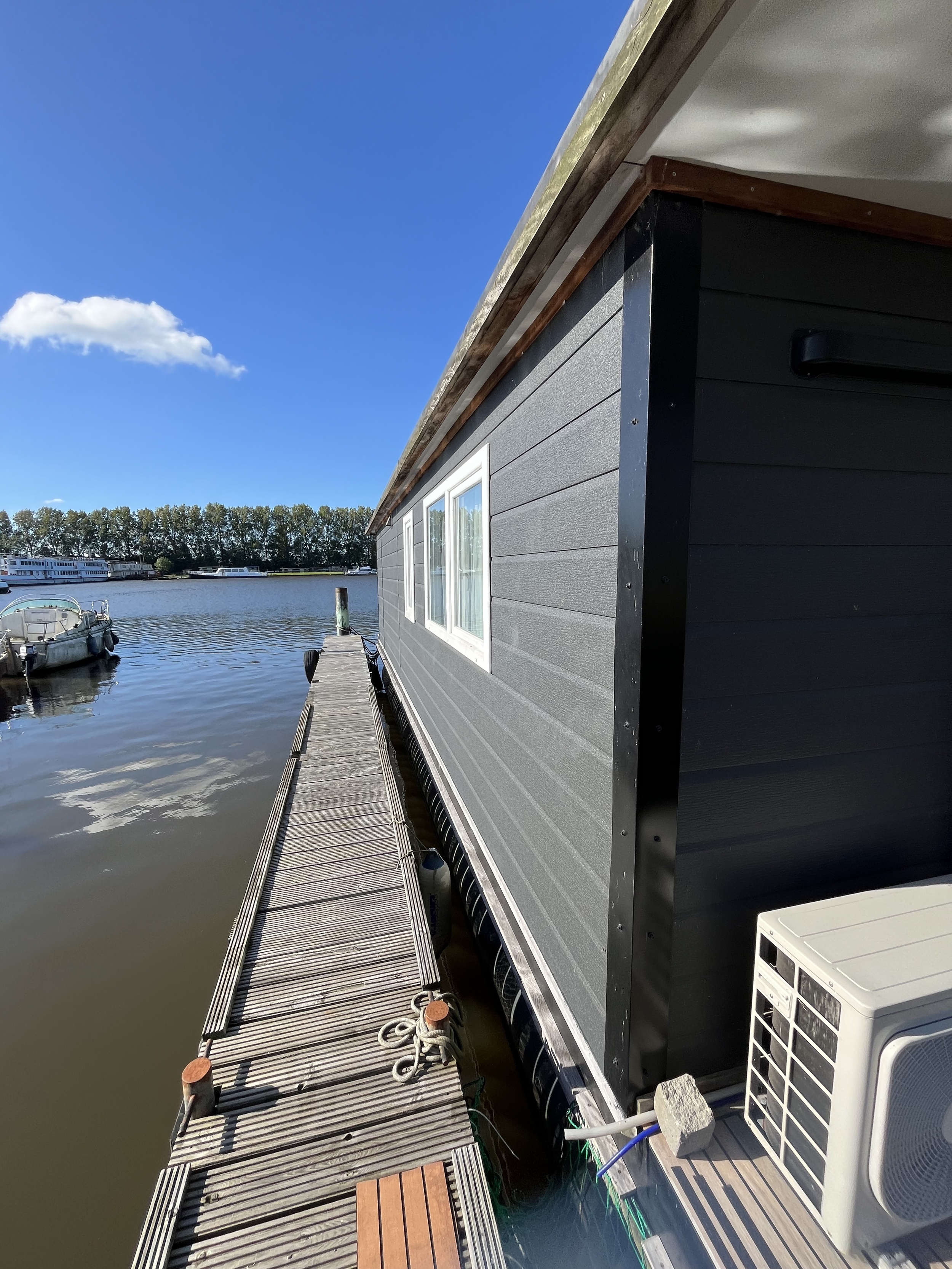 foto: 6 Houseboat Flisak D12