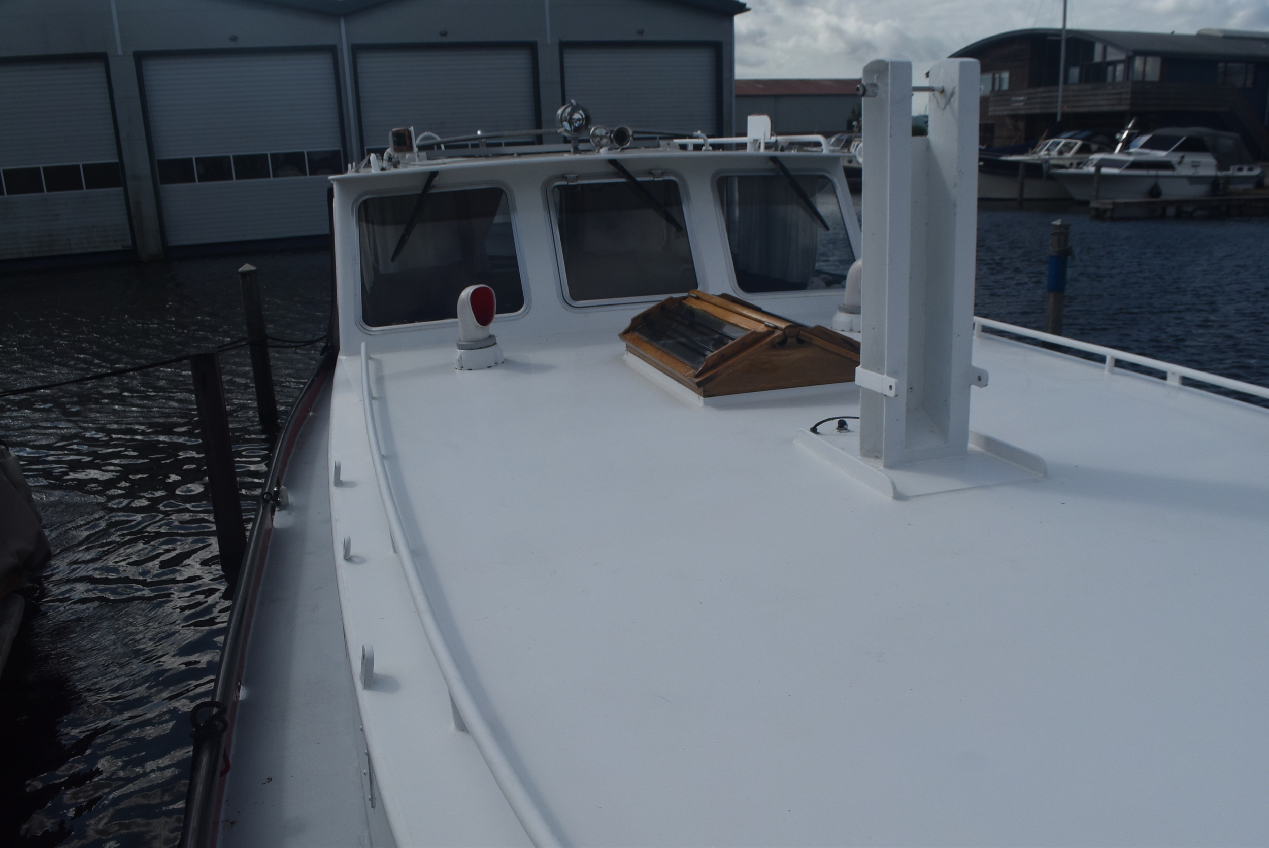foto: 16 Oud Zuiderzee Sloep Historisch Lemster Visserijschip