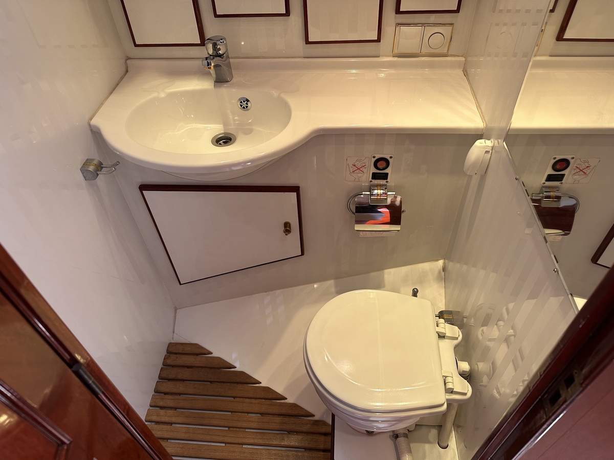 foto: 25 Rondspant Kotter 1250 GSAK