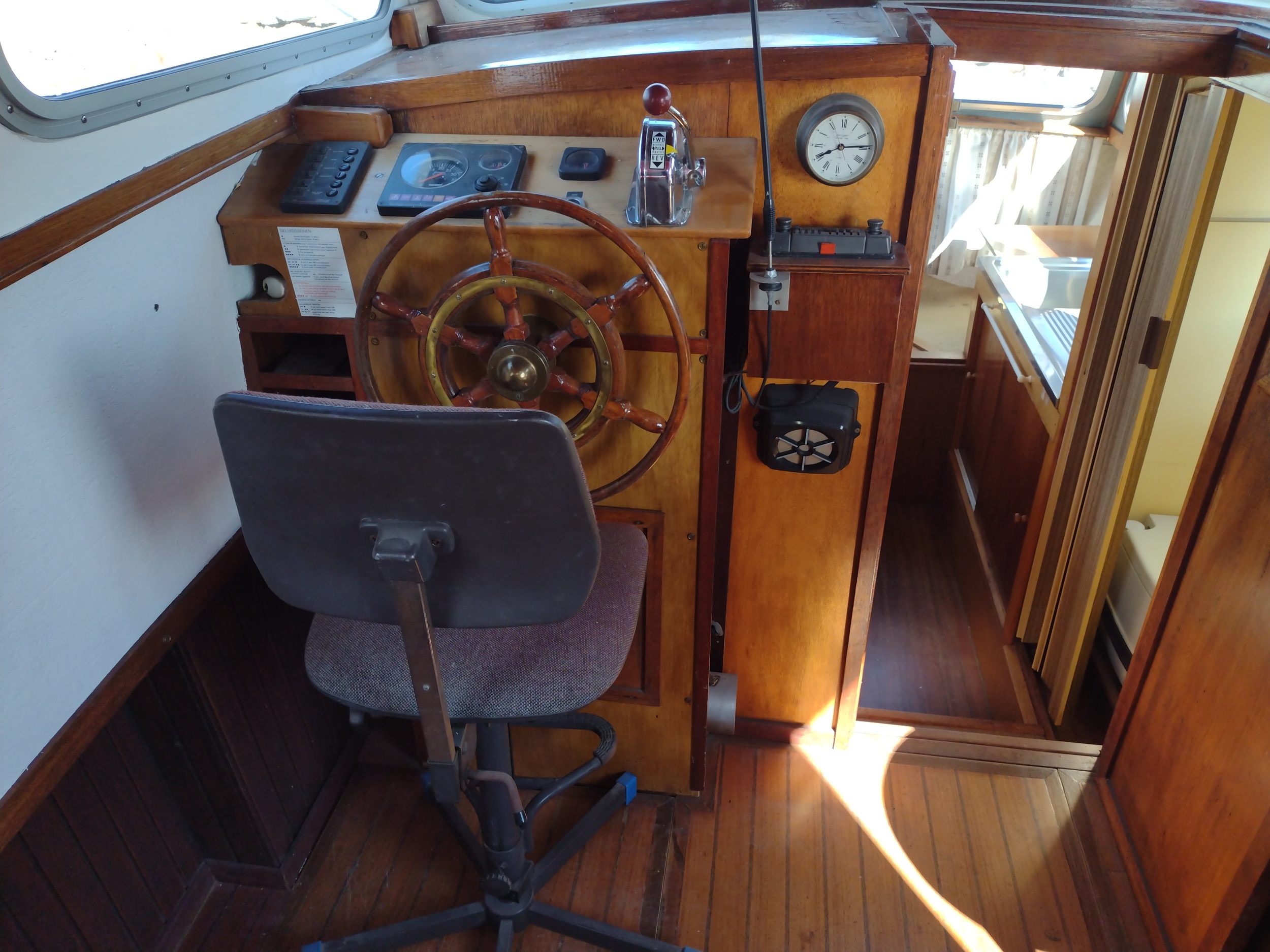 foto: 17 Boornkruiser 880 OK/AK