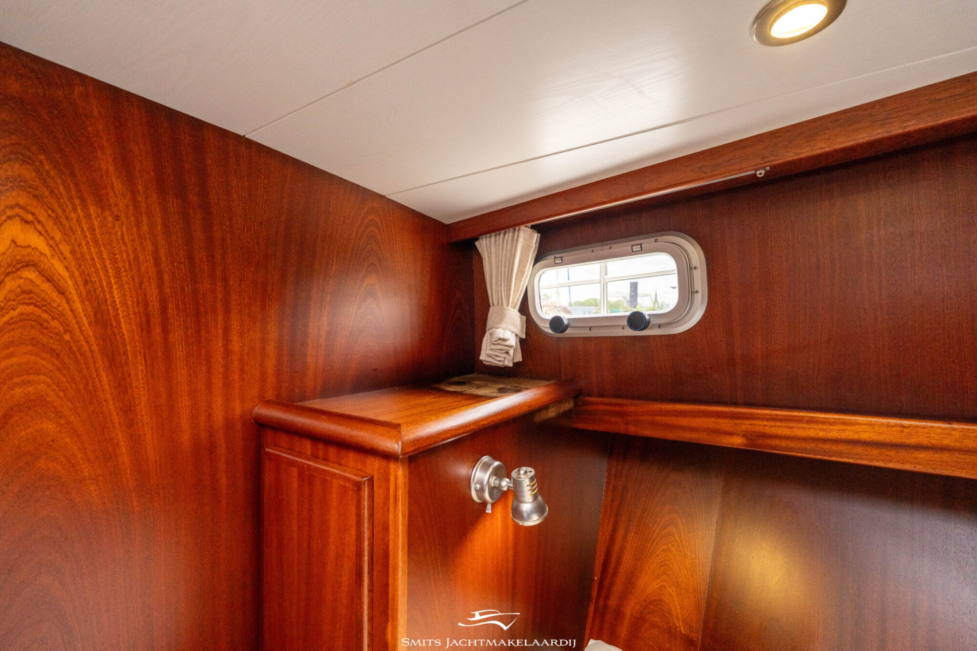 foto: 22 Jetten Jetten Bully 9.60 AK