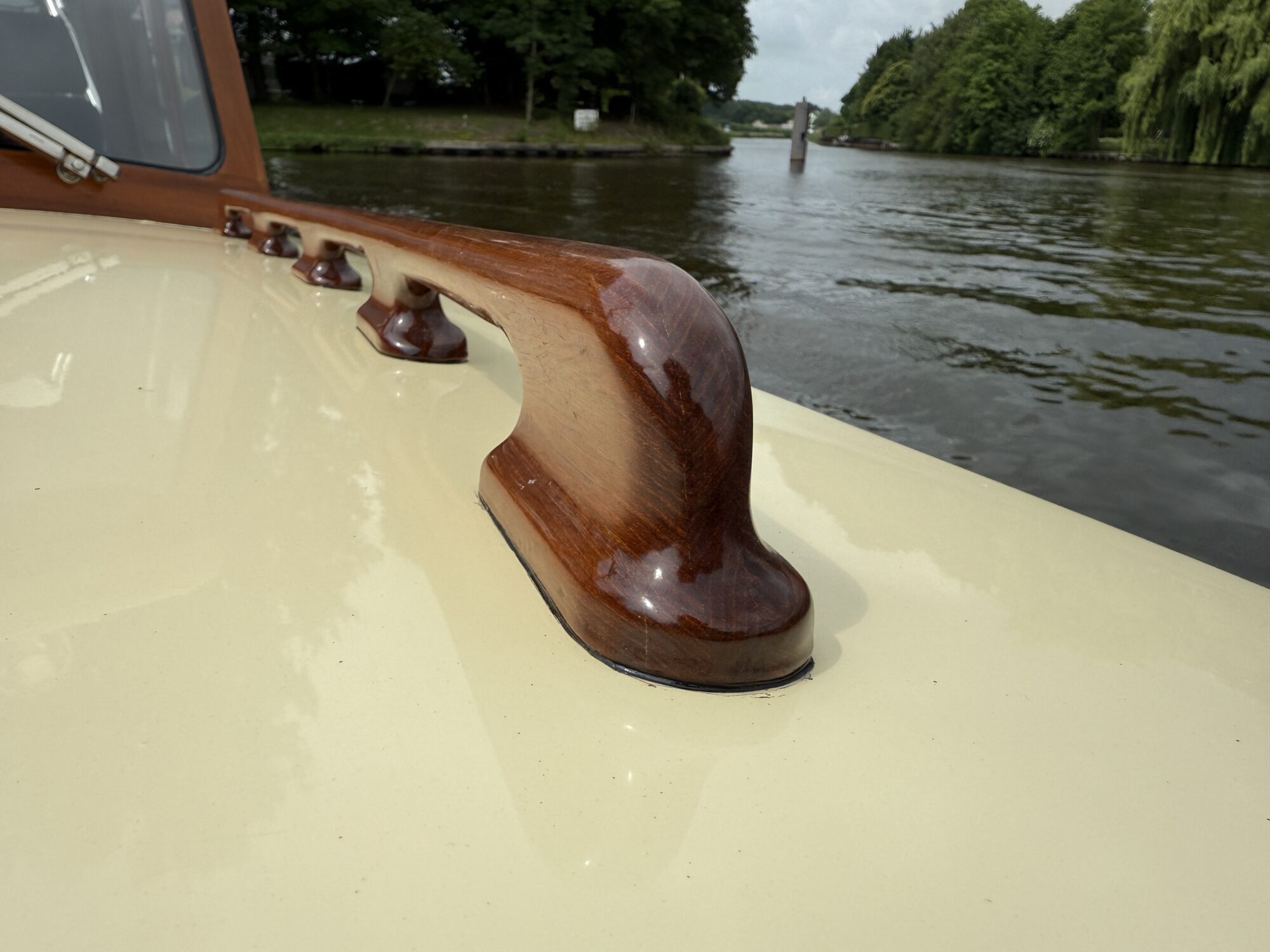 foto: 7 Euroship Eurosloep 7.70 OK