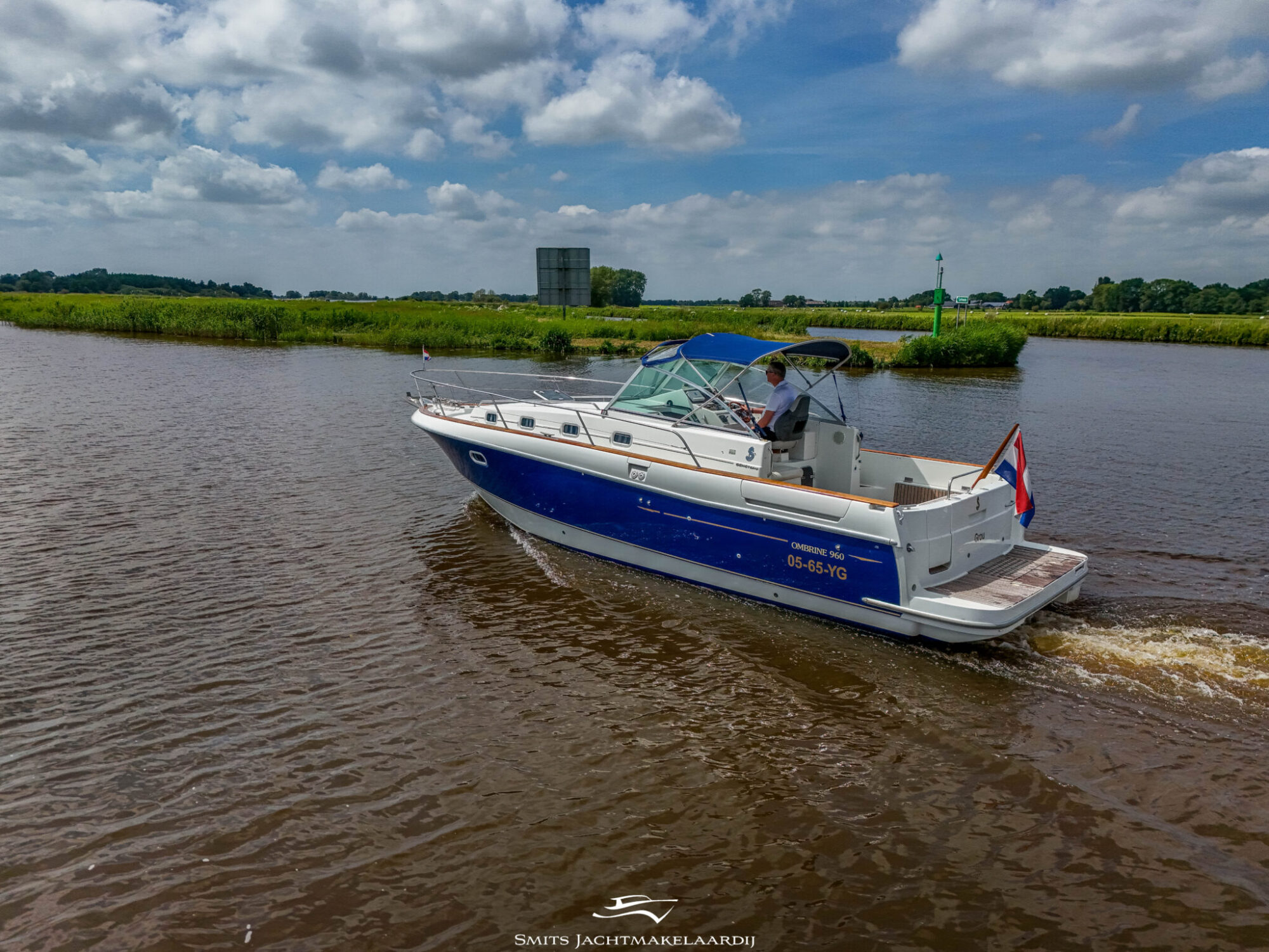 foto: 59 Beneteau Beneteau Ombrine 9.60