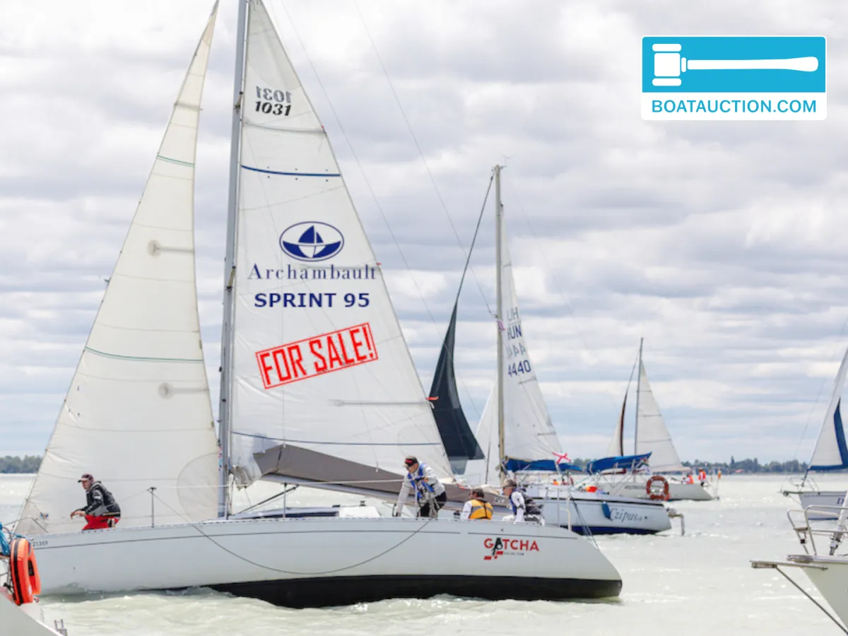 Archambault Sprint 95