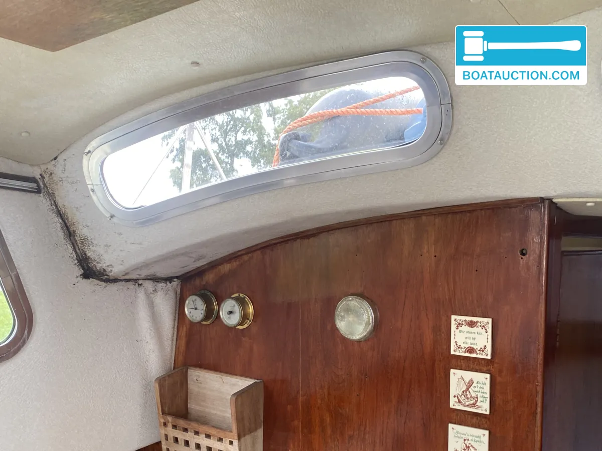 foto: 17 Fisher Freeward 25