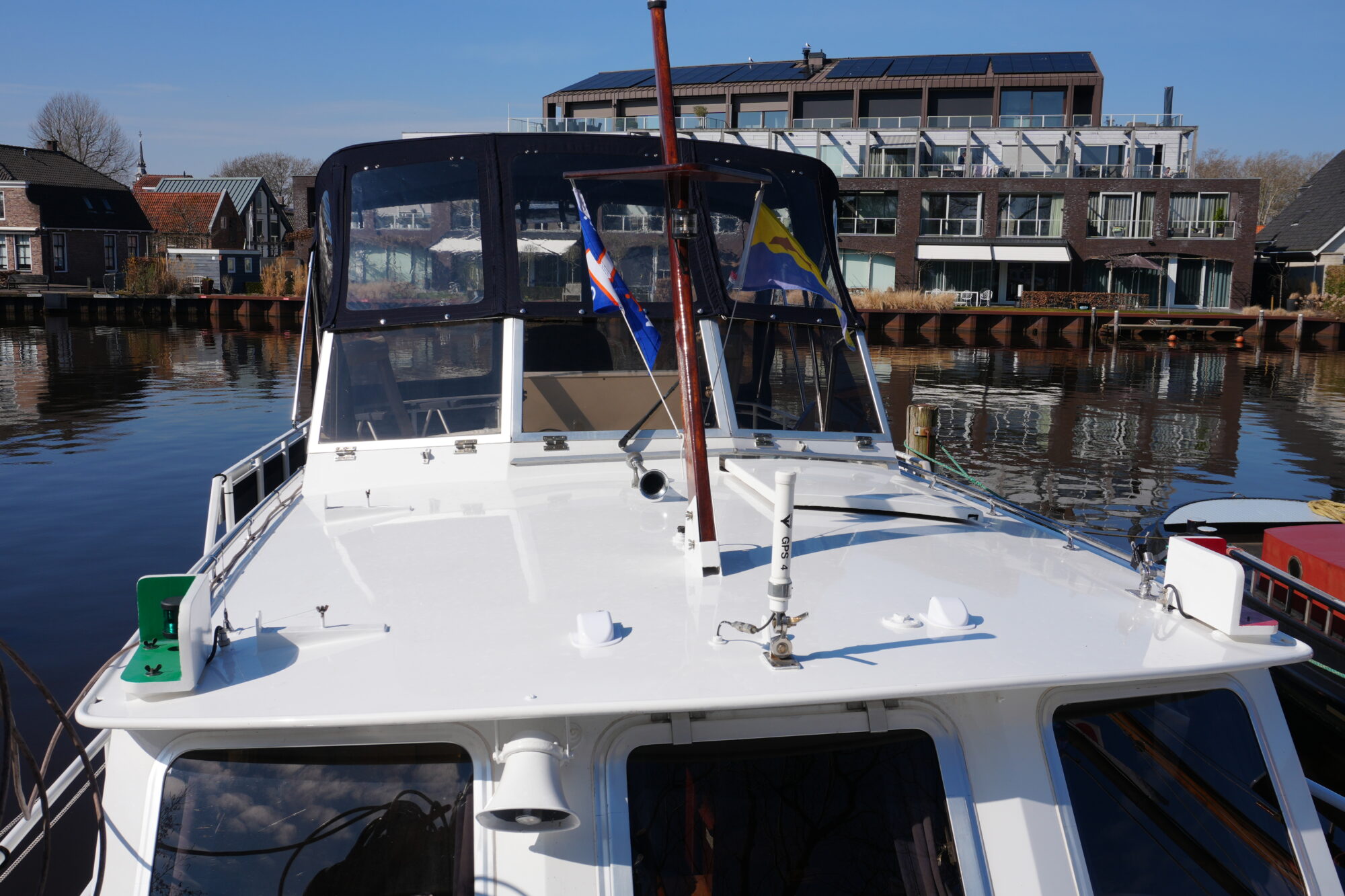 foto: 23 Curtevenne Curtevenne 10.50 AK Cabrio