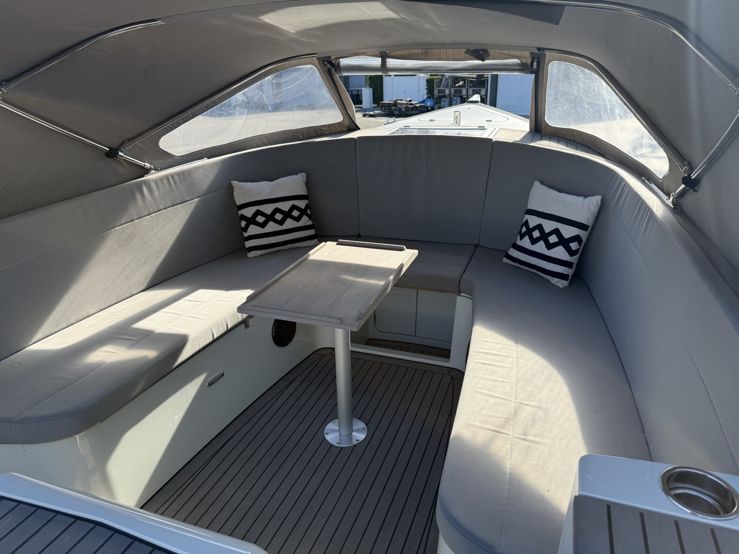 foto: 5 Maril 7NXT (gebruikt)