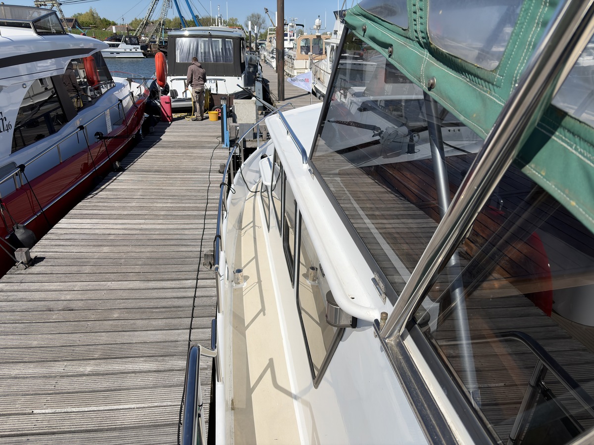 foto: 7 Jacabo 10.25 SL