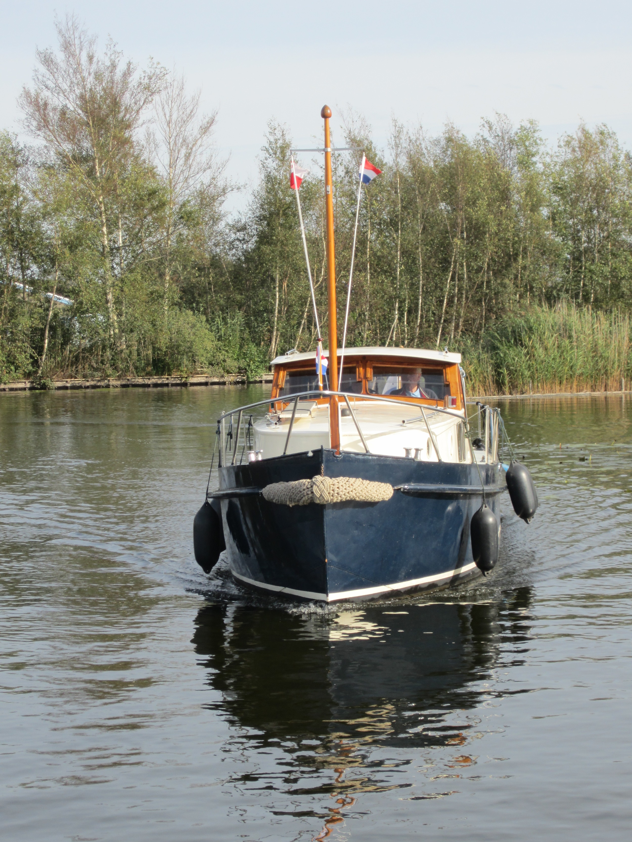 foto: 9 Ex-politieboot 10.50