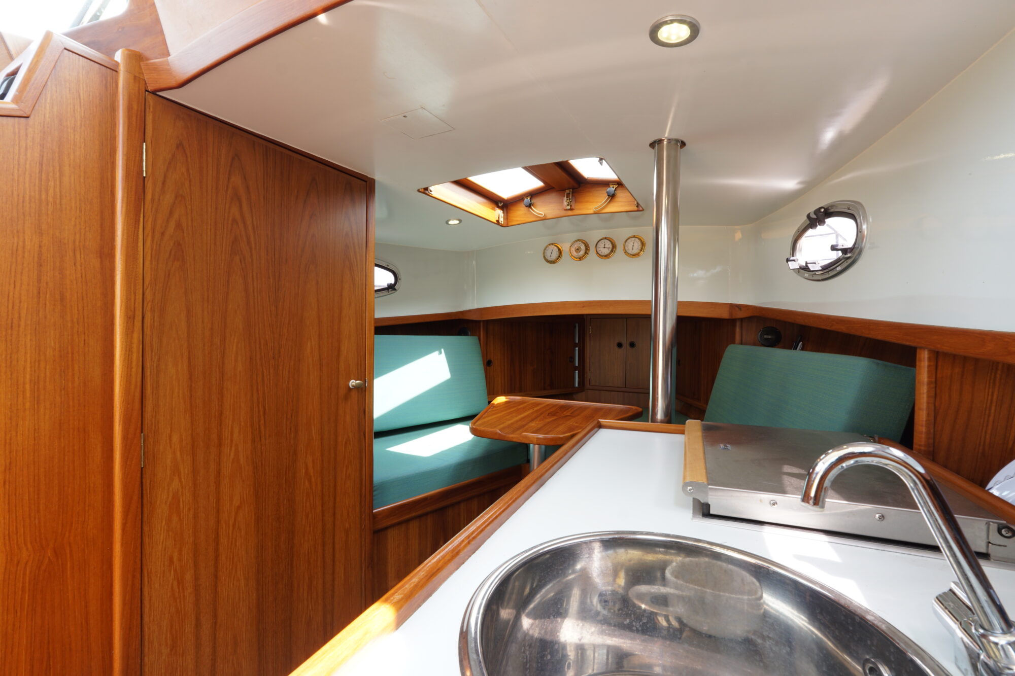 foto: 14 Euroship Eurosloep 7.70 OK