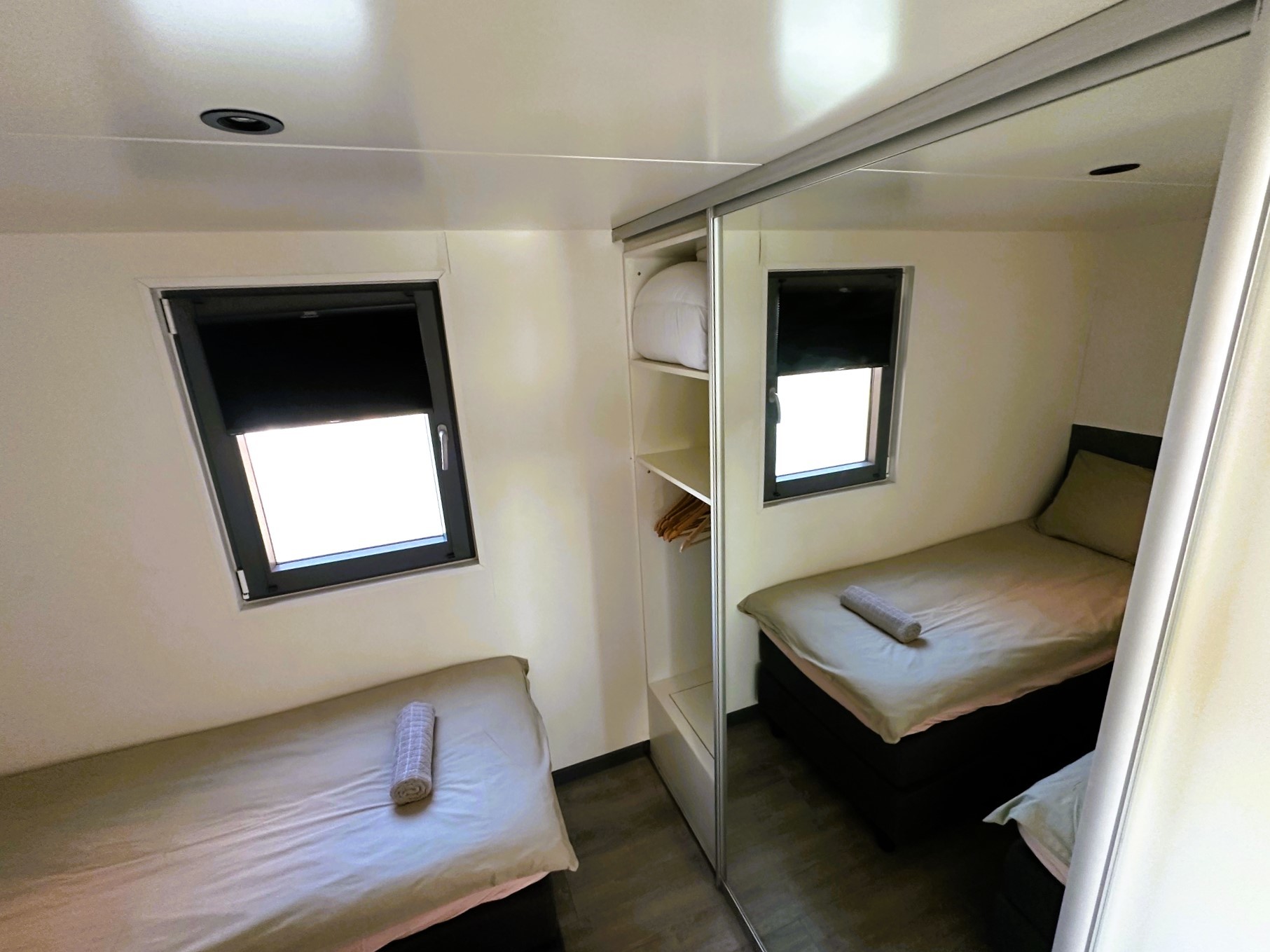 foto: 7 Havenlodge Castalia Houseboat