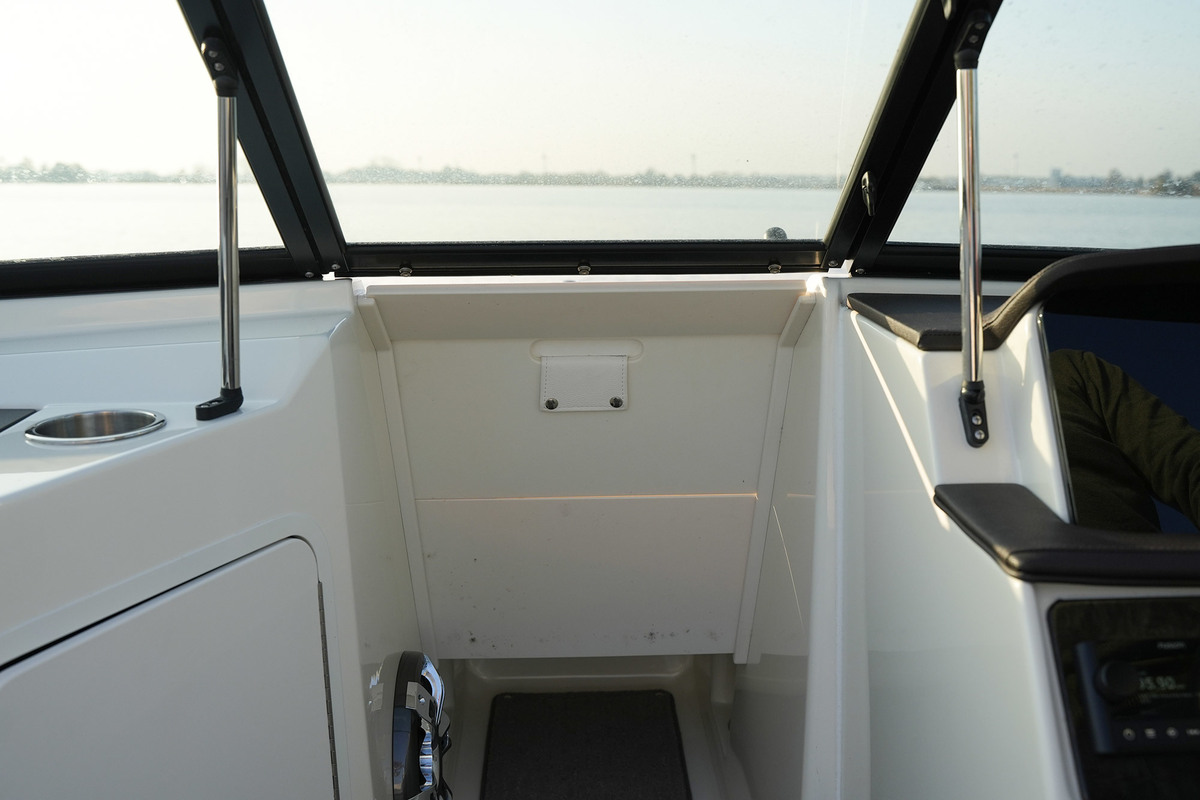 foto: 16 Sea Ray SPX 190