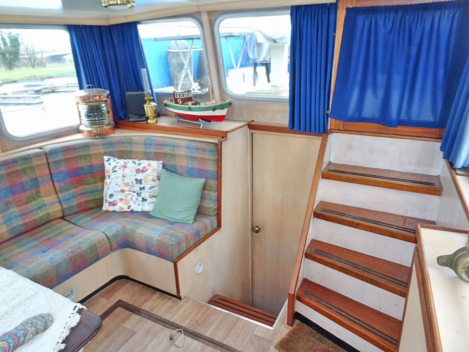 foto: 12 Flamvlet 12.60 GSAK