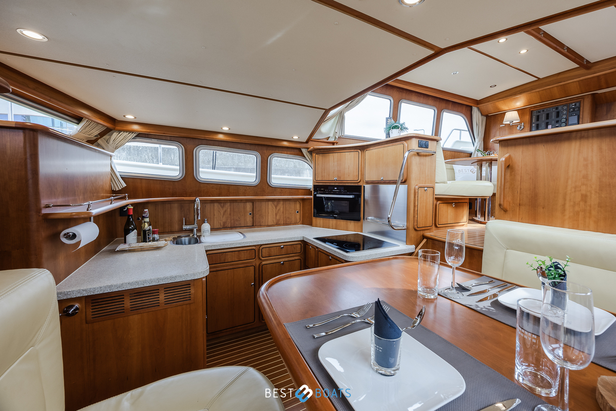 foto: 23 Linssen Grand Sturdy 470 AC Mark II Twin