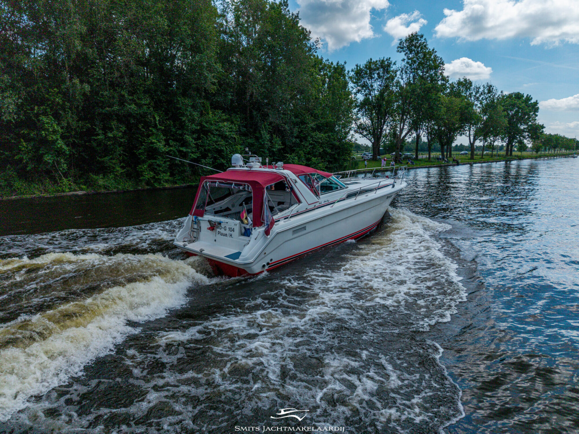 foto: 19 Sea Ray Sea Ray 370 Express Cruiser