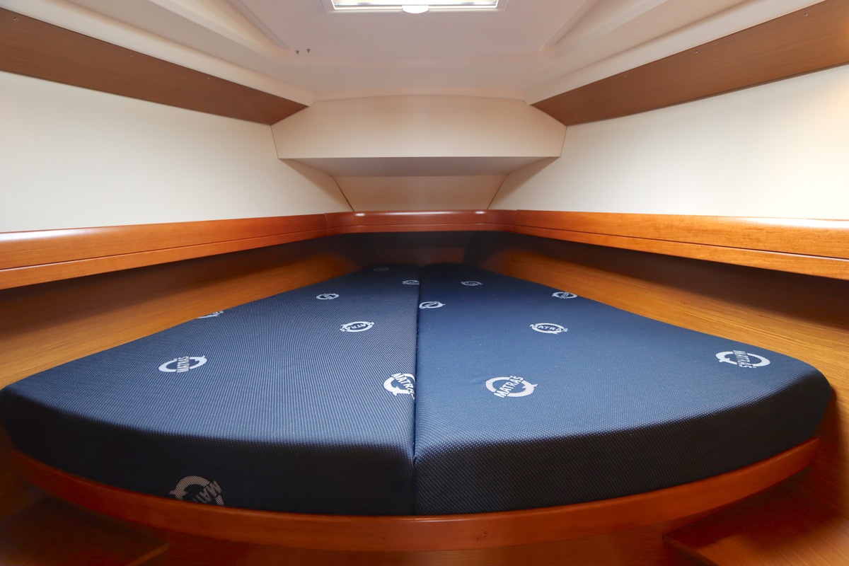 foto: 11 Jeanneau Sun Odyssey 39i Performance