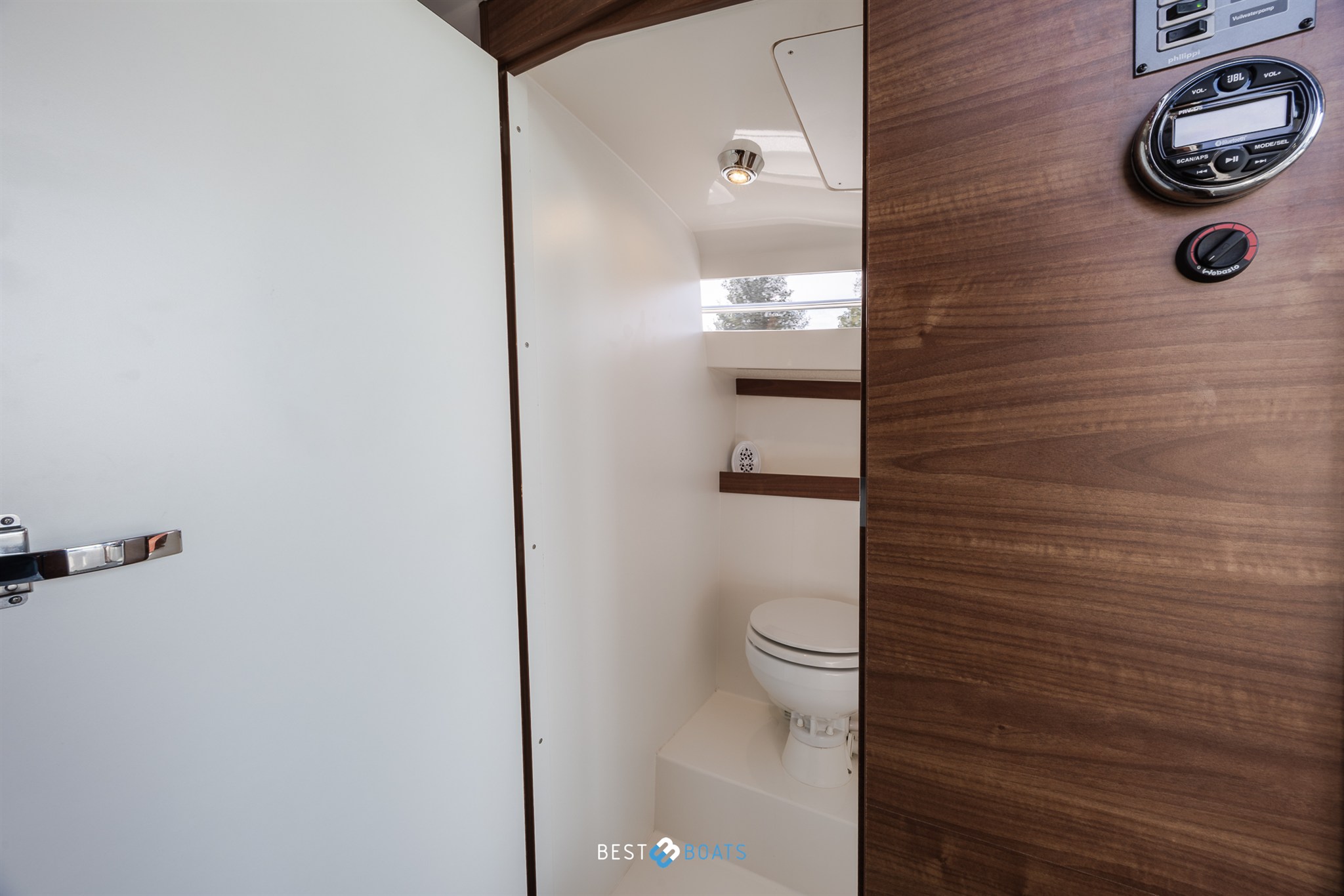 foto: 9 Antaris Seventy7 Cabin