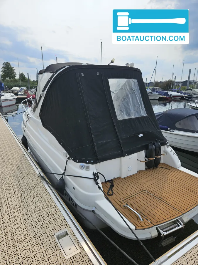 foto: 12 Rio 700 Cruiser
