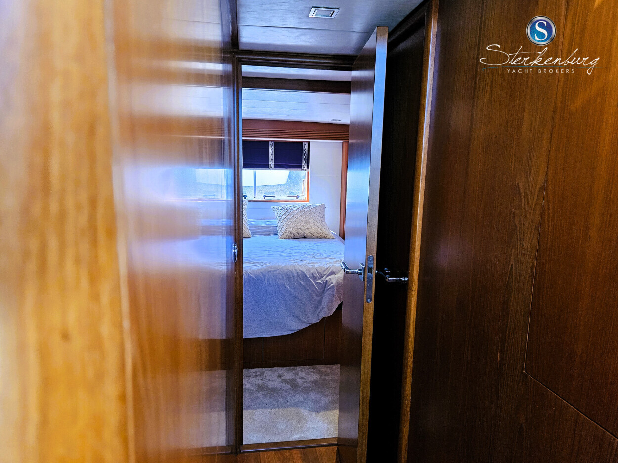 foto: 29 Valk Continental 1500