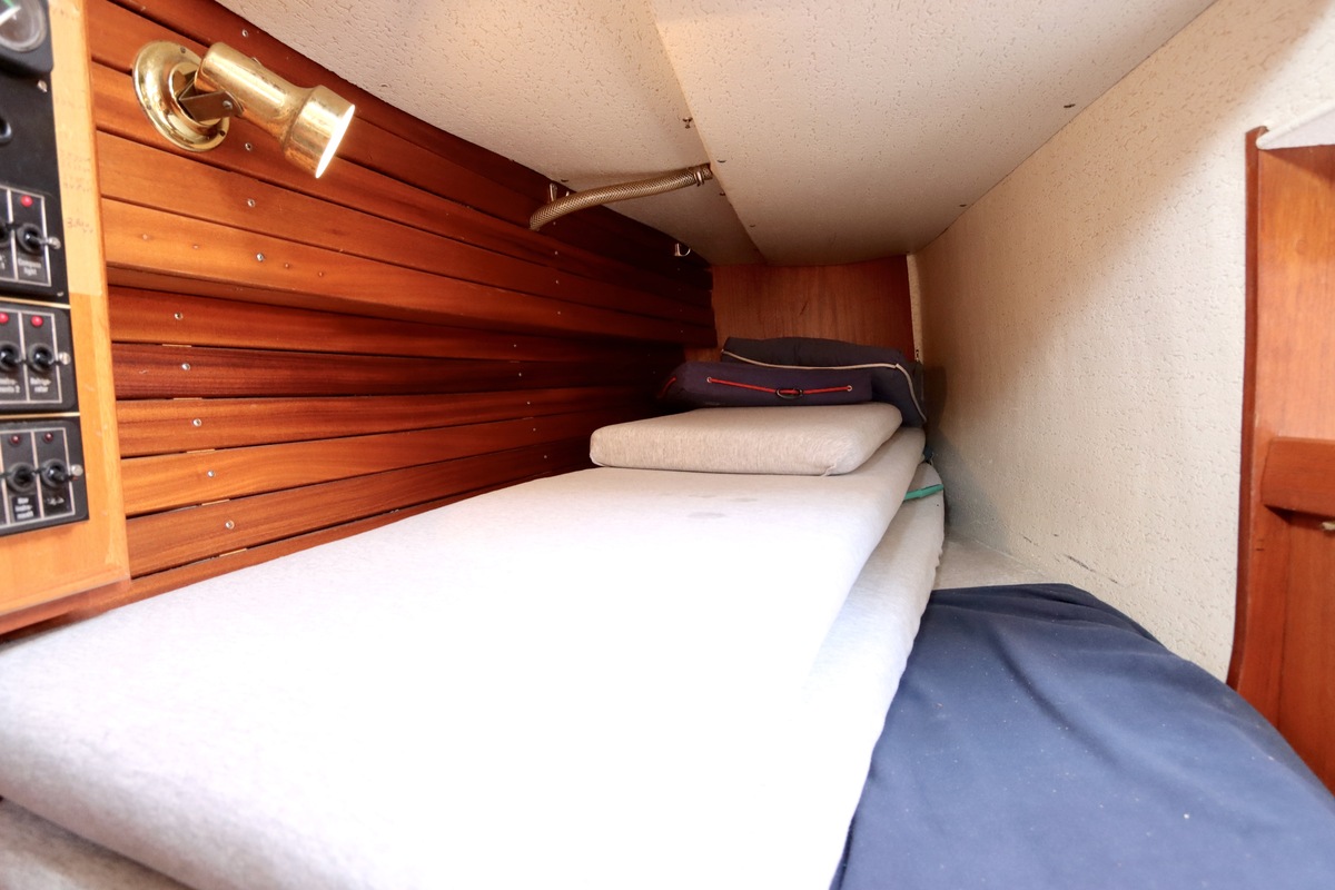 foto: 11 Hallberg Rassy 312