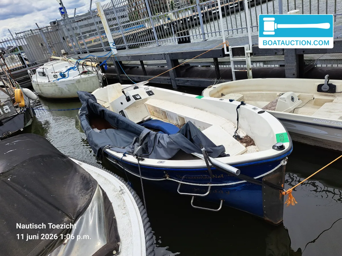 foto: 6 Nova Zembla 650