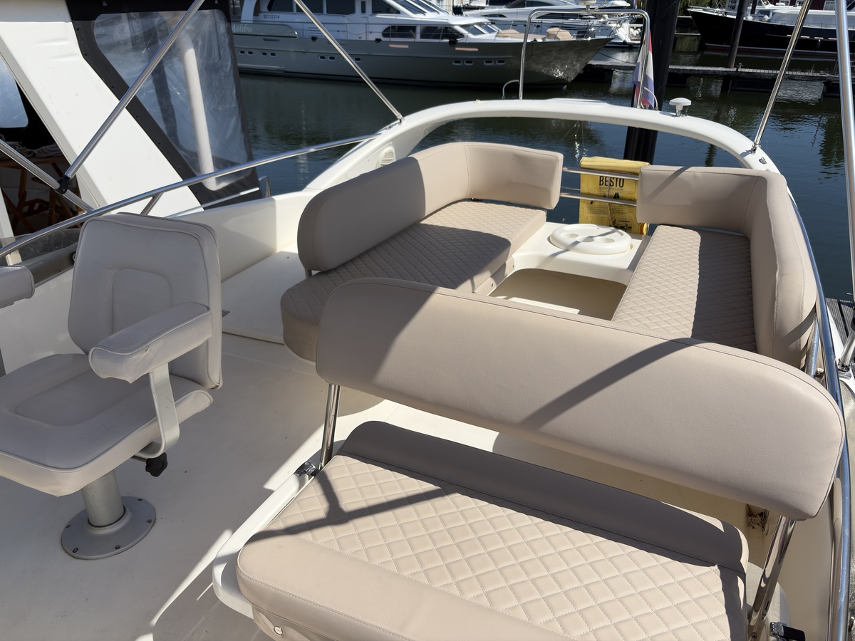 foto: 5 Cranchi 40 Atlantique