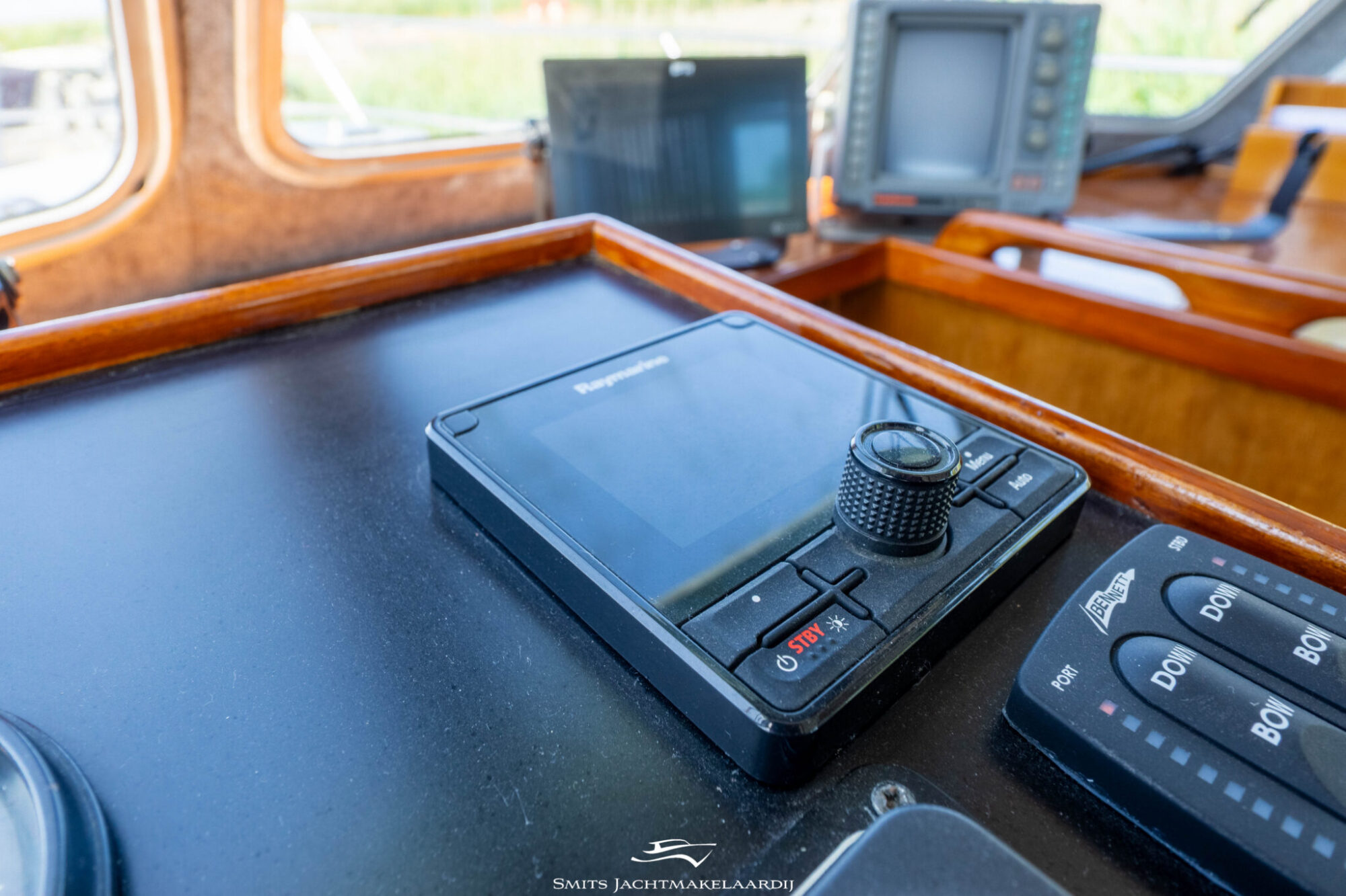 foto: 26 Channel Island Channel Island 32 OK