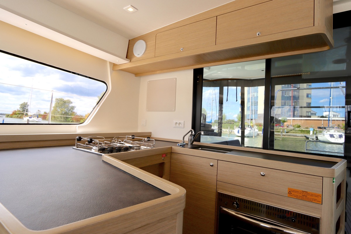 foto: 43 Lagoon 42 Full specs