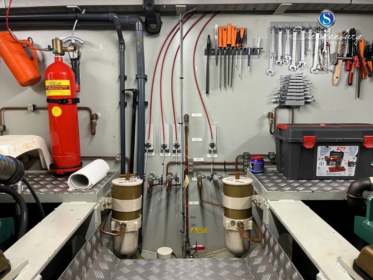 foto: 27 Valk Continental 15.60