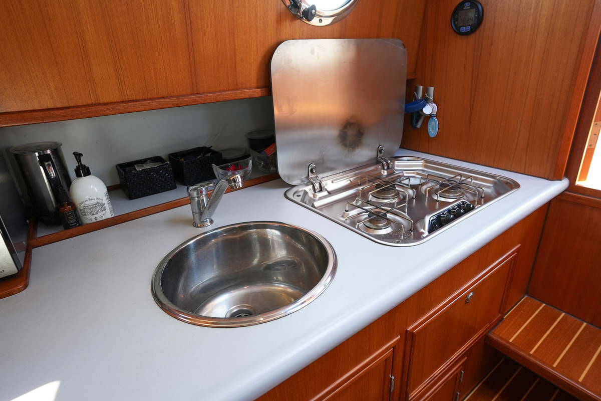 foto: 15 Pieterse 1050 Motorvlet