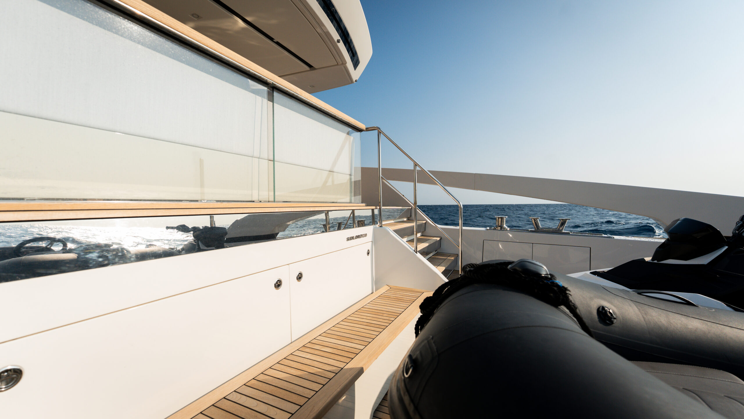 foto: 25 Sanlorenzo SX88